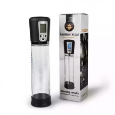 USB Şarjlı LED Ekranlı 4 Titreşimli Tam Otomatik Penis Pompası USB Şarjlı LED Ekranlı 4 Titreşimli Tam Otomatik Penis Pompası