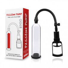 Passion Pump Penis Pompası Vakum Pompa Passion Pump Penis Pompası Vakum Pompa