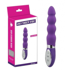 Wild Pearls 10 Hız Titreşimli Süper Silikon Teknolojik Vibratör Wild Pearls 10 Hız Titreşimli Süper Silikon Teknolojik Vibratör