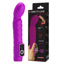 Pretty Love Touch 23 Cm Çift Titreşimli Teknolojik Vibratör G-Spot Mastürbatör Pretty Love Touch 23 Cm Çift Titreşimli Teknolojik Vibratör G-Spot Mastürbatör