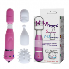 Baile Fm 10 Titreşimli Teknolojik Vibratör Klitoral Masaj Mastürbatör Baile Fm 10 Titreşimli Teknolojik Vibratör Klitoral Masaj Mastürbatör