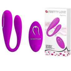 Uzaktan Kumandalı Titreşimli Çift Motorlu Mor Mastürbatör Uzaktan Kumandalı Titreşimli Çift Motorlu Mor Mastürbatör