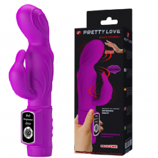 Pretty Love Touch Titreşimli Klitoral Vibratör G-Spot Teknolojik Mastürbatör Pretty Love Touch Titreşimli Klitoral Vibratör G-Spot Teknolojik Mastürbatör