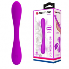 Baile 17 CM 12 Titreşim Fonksiyonlu USB Şarjlı Hafızalı Bükülebilir Teknolojik Vibratör Baile 17 CM 12 Titreşim Fonksiyonlu USB Şarjlı Hafızalı Bükülebilir Teknolojik Vibratör