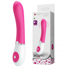 Pretty Love 30 Titreşimli Ses Komutlu Teknolojik Vibratör G-Spot Mastürbatör Pretty Love 30 Titreşimli Ses Komutlu Teknolojik Vibratör G-Spot Mastürbatör