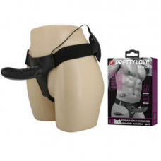 Pretty Love Marvin Titreşimli Dolgulu Içi Boş Zenci Penis Kumadalı Vibratör Pretty Love Marvin Titreşimli Dolgulu Içi Boş Zenci Penis Kumadalı Vibratör