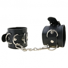 Siyah Kaliteli Deri El Kelepçesi Çiftlere Özel Fantezi Kelepçe Siyah Kaliteli Deri El Kelepçesi Çiftlere Özel Fantezi Kelepçe