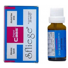 Sfliege Damla Sfliege Damla