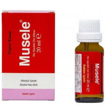 Musele Damla Musele Damla