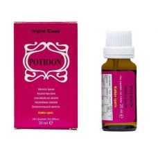 Potioon Damla Potioon Damla