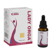 LADY ORGA DAMLA LADY ORGA DAMLA