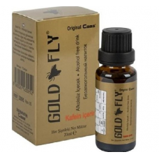 GOLD FLY ALKOLSÜZ İÇECEK 20 ML GOLD FLY ALKOLSÜZ İÇECEK 20 ML