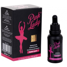 Pink Lady Alkolsüz İçecek 30 ml Pink Lady Alkolsüz İçecek 30 ml