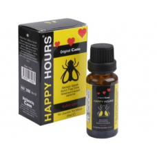 HAPPY HOURS ALKOLSÜZ İÇECEK 20 ML HAPPY HOURS ALKOLSÜZ İÇECEK 20 ML