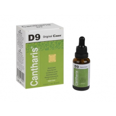 Cantharis D9 Damla Cantharis D9 Damla