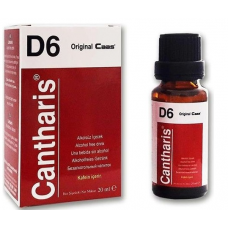 CANTARİS DAMLA CANTARİS DAMLA