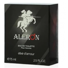 Aleron Erkeklere Özel Afrodizyak Feromon Parfüm 75 ML Aleron Erkeklere Özel Afrodizyak Feromon Parfüm 75 ML