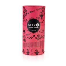 Nely8 Kadınlara Özel Göğüs Bakım Kremi 75 Ml (25*3 Ml) Nely8 Kadınlara Özel Göğüs Bakım Kremi 75 Ml (25*3 Ml)