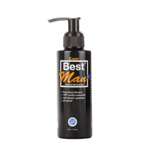 Cabs Best Man Büyük Boy Kayganlaştırıcı Jel 150 ML Cabs Best Man Büyük Boy Kayganlaştırıcı Jel 150 ML