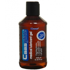 Cabs Glide Su Bazlı Medikal Kayganlaştırıcı Kaydırıcı Jel 250 Ml Cabs Glide Su Bazlı Medikal Kayganlaştırıcı Kaydırıcı Jel 250 Ml