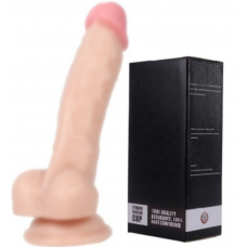 Adonis 17 Cm Vantuzlu Gerçekçi Realistik Penis Anal Vajinal Dildo Adonis 17 Cm Vantuzlu Gerçekçi Realistik Penis Anal Vajinal Dildo