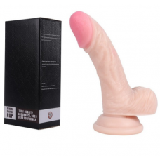 Spartacus 13 Cm Anal Penis Et Dokusu Süper Realistik Dildo Spartacus 13 Cm Anal Penis Et Dokusu Süper Realistik Dildo