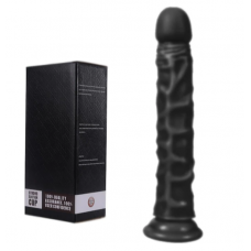 Xise 24 Cm Vantuzlu Gerçekçi Realistik Zenci Penis Dildo Xise 24 Cm Vantuzlu Gerçekçi Realistik Zenci Penis Dildo
