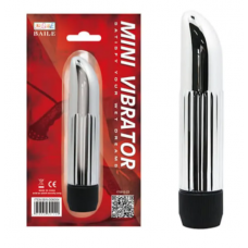 Baile Antony Titreşimli 12 Cm Teknolojik Vibratör Anal Penis Dildo Baile Antony Titreşimli 12 Cm Teknolojik Vibratör Anal Penis Dildo