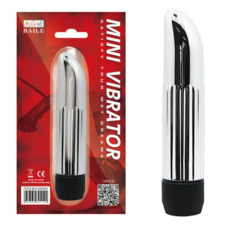 Baile Antony Titreşimli 12 Cm Teknolojik Vibratör Anal Penis Dildo Baile Antony Titreşimli 12 Cm Teknolojik Vibratör Anal Penis Dildo