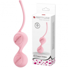 Love Kegel Vajinal Egzersiz Topları Anal Vajinal Zevk Topu Mastürbatör Love Kegel Vajinal Egzersiz Topları Anal Vajinal Zevk Topu Mastürbatör