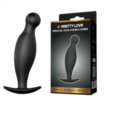 Pretty Love Lure Me Silikonlu Anal Plug ve Anal Tıkaç Pretty Love Lure Me Silikonlu Anal Plug ve Anal Tıkaç