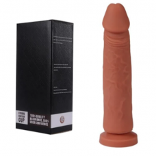 22 CM Damarlı Güçlü Vantuzlu Full Realistik Penis Dildo 22 CM Damarlı Güçlü Vantuzlu Full Realistik Penis Dildo