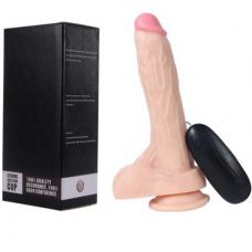 Xs Morpheus Titreşimli Realistik Vibratör Penis Dildo 20.5 Cm Xs Morpheus Titreşimli Realistik Vibratör Penis Dildo 20.5 Cm