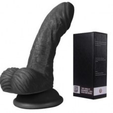 Spartacus 14 Cm Realistik Vantuzlu Zenci Anal Dildo Penis Spartacus 14 Cm Realistik Vantuzlu Zenci Anal Dildo Penis