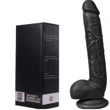 King Size 28 Cm Vantuzlu Gerçekçi Realistik Zenci Penis Dildo King Size 28 Cm Vantuzlu Gerçekçi Realistik Zenci Penis Dildo