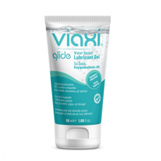 Viaxi Glide Su Bazlı Kayganlaştırıcı Jel 50 ML Viaxi Glide Su Bazlı Kayganlaştırıcı Jel 50 ML