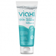Viaxi Glide Su Bazlı Kayganlaştırıcı Jel 200 ML Viaxi Glide Su Bazlı Kayganlaştırıcı Jel 200 ML