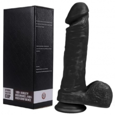 Wolf King 22 Cm Kalın Zenci Penis Et Dokusu Süper Realistik Dildo Wolf King 22 Cm Kalın Zenci Penis Et Dokusu Süper Realistik Dildo