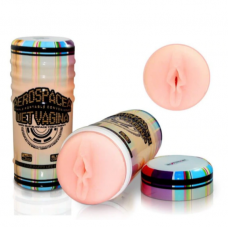 Aerospacea Süper Gerçekçi Doku Realistik Suni Vajina Mastürbatör Aerospacea Süper Gerçekçi Doku Realistik Suni Vajina Mastürbatör