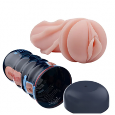 Vacumm Cup Büyük Boy 18 Cm Realistik Suni Vajina Masturbatör Vacumm Cup Büyük Boy 18 Cm Realistik Suni Vajina Masturbatör