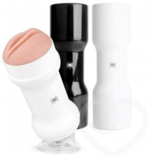 Spider Man Hands Free Orjinal Realistik Suni Vajina Mastürbatör Spider Man Hands Free Orjinal Realistik Suni Vajina Mastürbatör