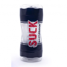 Anal ve Vajinal Çift Taraflı Silikon Mastürbatör Anal ve Vajinal Çift Taraflı Silikon Mastürbatör