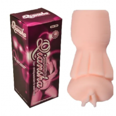 Xise Ultra Realistik Gerçek 3 Boyutlu Suni Vajina Mastürbatör Xise Ultra Realistik Gerçek 3 Boyutlu Suni Vajina Mastürbatör