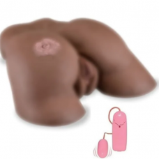 Big Ass Büyük Boy Titreşimli Realistik Kumral Zenci Bayan Kalça Big Ass Büyük Boy Titreşimli Realistik Kumral Zenci Bayan Kalça
