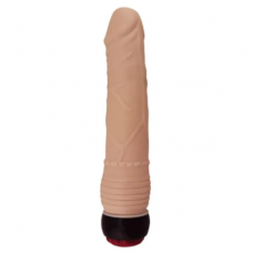 Massive Dong 21 Cm Titreşimli Vibratör Kalın Realistik Dildo Massive Dong 21 Cm Titreşimli Vibratör Kalın Realistik Dildo