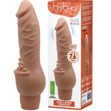 Baile Fantasy 20 Cm Titreşimli Realistik Vibratör Gerçekçi Kalın Penis Baile Fantasy 20 Cm Titreşimli Realistik Vibratör Gerçekçi Kalın Penis