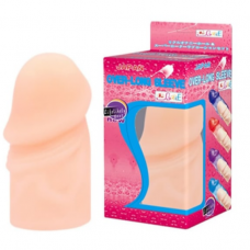 Baile Over Long Sleeve 3Cm Dolgulu Uzatmalı Prezervatif Penis Kılıfı Baile Over Long Sleeve 3Cm Dolgulu Uzatmalı Prezervatif Penis Kılıfı