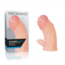 Lovetoy Studded Sleeve Tam Realistik Dokuda Penis Kılıfı Dildo Lovetoy Studded Sleeve Tam Realistik Dokuda Penis Kılıfı Dildo