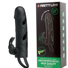 Çift Titreşim Motorlu Yeni Model Penis Kılıfı Zenci Vibratör Çift Titreşim Motorlu Yeni Model Penis Kılıfı Zenci Vibratör