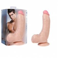 Xs King Penis 23Cm Et Dokusu Süper Gerçekçi Realistik Dildo Penis Xs King Penis 23Cm Et Dokusu Süper Gerçekçi Realistik Dildo Penis
